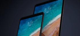 Xiaomi Mi Pad 4 Plus debutează oficial: tableta de 10 inch cu preţ sub 300 de dolari şi 4G LTE