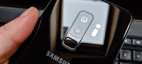 Samsung Galaxy S10+ va avea o cameră triplă ce include un obiectiv telefoto şi unul wide angle