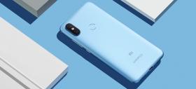 Xiaomi Mi A2 primeşte o actualizare, care îi aduce suport pentru filmare Full HD la 60 FPS, EIS