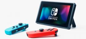 Nintendo ar putea lansa o consolă Switch cu grafică 4K în 2019