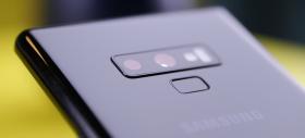 Majoritatea cumpărătorilor sud-coreeni de Samsung Galaxy Note 9 au ales varianta cu 8 GB RAM și 512 GB stocare