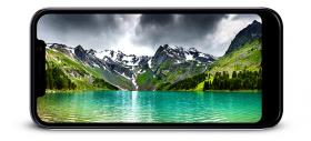 Allview Soul X5 Mini debutează cu dotări mid-range, breton și cameră duală în spate