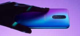 Oppo R17 Pro devine oficial: telefon cu cameră triplă, încărcare ultra rapidă SuperVOOC