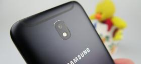 Samsung începe distribuirea lui Android Oreo pe smartphone-ul Galaxy J5 (2017); Utilizatorii polonezi se bucură primii de update