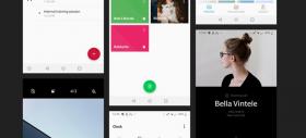 OnePlus lucrează la o nouă versiune de OxygenOS, care ar trebui să ajungă şi pe OnePlus 6; Iată capturi de ecran
