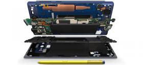 Samsung s-a săturat să vadă lumea disecând modele Note 9; Explică cum stăm de fapt cu răcirea pe bază de apă și carbon