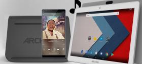 IFA 2018: Archos prezintă tableta Oxygen 101 4G şi staţia de încărcare Universal Wireless Charge & Play