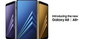 Samsung Galaxy A8 Plus (2019) ar fi fost deja certificat de către FCC