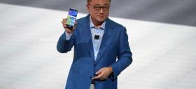 Samsung va începe să se axeze mai mult pe smartphone-uri midrange, pentru a atrage millennialii