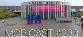 Mobicast #233: Podcast/Videocast Mobilissimo.ro despre IFA 2018, lansare Xperia XZ3, Huawei Mate 20 Lite, eveniment Apple pe 12 septembrie, Ozark sezon 2