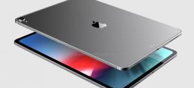Apple iPad Pro 12.9 (2018) randat în cele mai mici detalii înainte de lansarea de săptămâna viitoare (Video)
