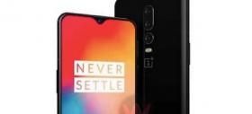 OnePlus 6T îşi dezvăluie cutia oficială în câteva fotografii hands-on; Vedem şi noul breton cel mic, camera triplă