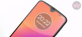 Motorola Moto G7 primește randări pe seama leak-urilor din ultima vreme
