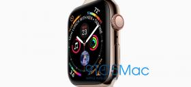 Apple Watch Series 4 este așteptat cu spate din ceramică și senzor EKG; Ar putea debuta mâine