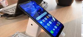 Huawei Mate 20 Lite hands-on review: impresii de la lansarea locală (Video)