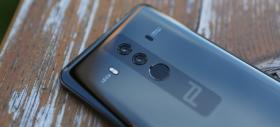 Huawei Mate 20 Porsche Design ar fi cunoscut la nivel intern sub numele de cod "Everest"