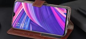 O sumedenie de huse de OnePlus 6T invadează Internetul, dezvăluind detalii despre design