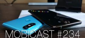 Mobicast 234: Podcast/Videocast săptămânal despre lansare Honor 8X, Allview Soul X5, scăpări Nokia Penta Lens, lansare Spider-Man PS4