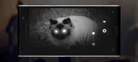 iHunt aduce la vânzare un telefon deosebit a cărui cameră dispune de vedere nocturnă; Iată cât costă Lumigon T3