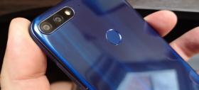 Huawei Y7 Prime (2018): Cameră cu surprize plăcute la colorit, nu ştie Bokeh prea bine