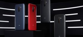 Xiaomi lucrează la actualizarea Android 9.0 Pie pentru smartphone-ul Pocophone F1