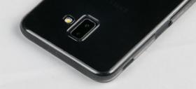 Samsung Galaxy J6 Prime chiar are scanner de amprente lateral; Iată fotografii cu macheta sa