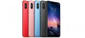 Xiaomi Redmi Note 6 Pro apare listat la vânzare; Vine cu procesor Snapdragon 636 și baterie de 4000 mAh