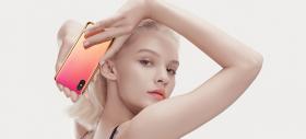 Xiaomi Mi 8 Pro devine oficial cu procesor SD845 și scanner de amprente în ecran