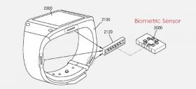 Samsung brevetează un smartwatch modular ce poate primi senzori biometrici sub formă de accesorii atașabile