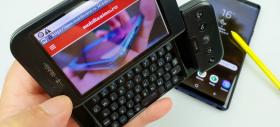 T-Mobile G1, primul smartphone cu Android din lume aniversează 10 ani de la debutul pe piață