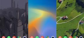 Google Pixel 3 îşi dezvăluie fundalurile şi live wallpaper-urile (Download)
