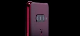 LG V40 ThinQ își dezvăluie design-ul printr-un teaser video înaintea lansării de pe 4 octombrie