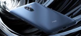Mini Turul Magazinelor #37: Telefon cu 6 GB RAM la preţ prea bun, PocoPhone F1 la reducere, televizor şi monitor 4K