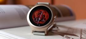 Ceasul inteligent LG Watch W7 s-ar putea lansa pe 4 octombrie alături de flagship-ul LG V40 ThinQ
