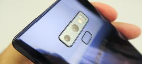 Samsung Galaxy Note 9 primeşte o actualizare care aduce îmbunătăţiri legate de cameră; Iată ce e nou