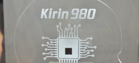Huawei Mate 20 primeşte un benchmark nou; Kirin 980 e la nivelul lui Apple A11 de pe iPhone 8