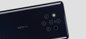 Nokia 9 Pureview va fi numele purtat de următorul flagship HMD Global; Ar putea debuta curând