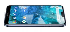 Nokia 7.1 primește randări detaliate; Are decupaj în ecran și cameră duală Zeiss