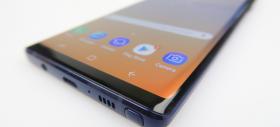 Samsung Galaxy Note 9: Multimedia stereo fără recorduri, cu multiple reglaje