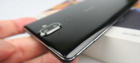Nokia 8 Sirocco: Baterie superioară lui Nokia 8, bună în special de Netflix
