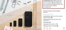 Google Pixel 3 Mini există de fapt, apare cu procesor Snapdragon 710 în GFXBench