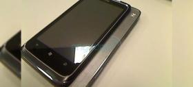 HTC va lansa primele telefoane Windows Phone 7 in octombrie, avem confirmarea!
