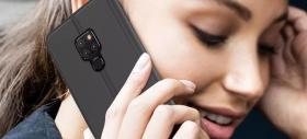 Huawei Mate 20 își dezvăluie scorul obținut în cadrul benchmark-ului AnTuTu 