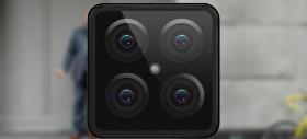 Lenovo S5 Pro va oferi zoom optic 2X; Vedem noi mostre foto realizate de cele 4 camere foto din spate