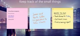 Microsoft va aduce Sticky Notes pe iOS şi Android
