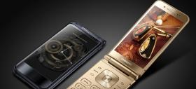 Noul telefon Samsung cu clapetă primeşte o pagină oficială de suport; Samsung SM-W2019 e aproape de lansare