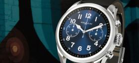 Montblanc Summit 2 este un nou smartwatch de lux ce rulează Wear OS; Vine cu ecran AMOLED 
