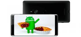 Începând de săptămâna viitoare alte 3 smartphone-uri Sony vor primi Android Pie! Iată care sunt acestea