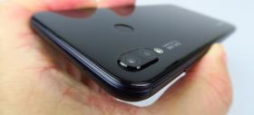 Huawei P20 Lite: Camera cu probabil cel mai bun Bokeh midrange, microfon star