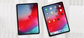 Apple pregătește o schimbare majoră pentru noile iPad-uri Pro 2018 ce se lansează săptămâna viitoare; Adio port Lightning!